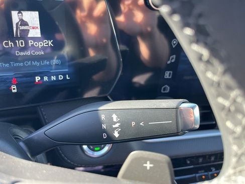 New 2026 Chevrolet Equinox LT image 20