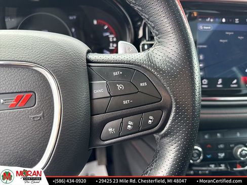 Used 2024 Dodge Durango R/T image 18