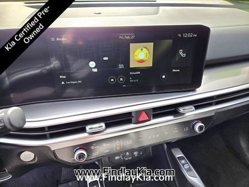 Certified 2025 Kia Sorento S image 23