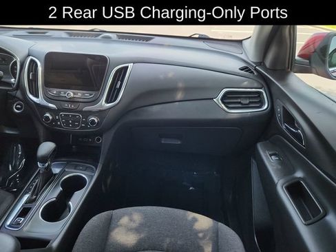 Used 2024 Chevrolet Equinox LT FWD image 25
