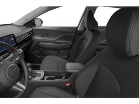 New 2026 Hyundai Kona SEL Sport FWD image 11