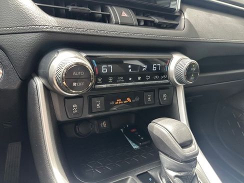 Certified 2023 Toyota RAV4 XLE w/ Convenience Package AWD/4WD image 20