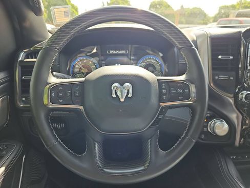 Certified 2019 RAM 1500 Limited AWD/4WD image 20