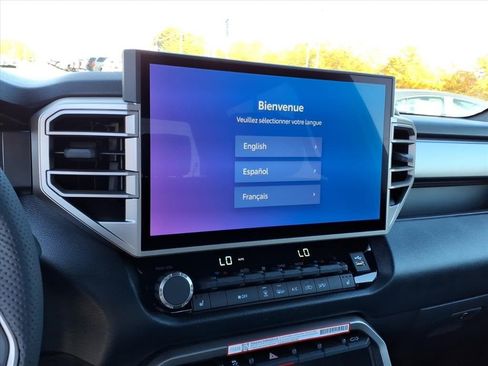 New 2026 Toyota Tundra SR5 image 10