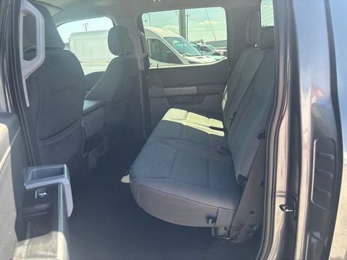Used 2025 Ford F150 XLT w/ Equipment Group 301A Standard AWD/4WD image 22