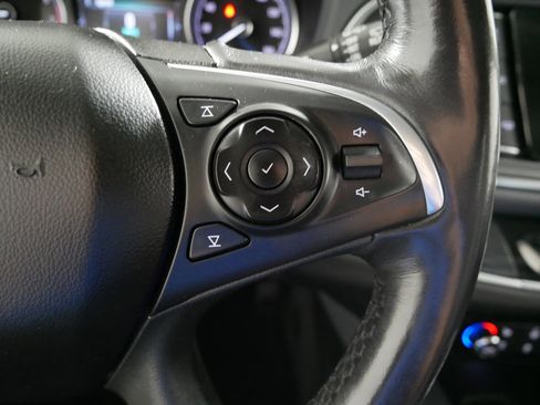 Used 2018 Buick Enclave Premium w/ Experience Buick Package image 27