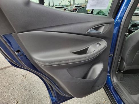 Used 2023 Buick Encore GX Select FWD image 21