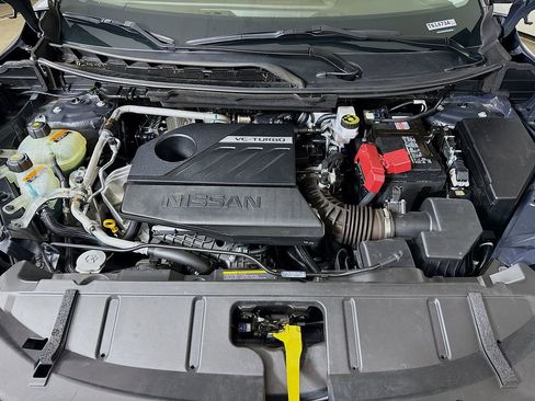 Used 2023 Nissan Rogue SL w/ SL Premium Package AWD/4WD image 30