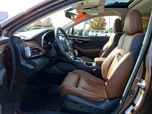 Used 2022 Subaru Outback Touring image 17