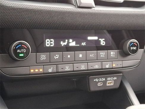 New 2026 Subaru Outback Premium image 14