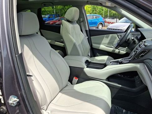 Used 2021 Acura RDX FWD w/ Technology Package image 34