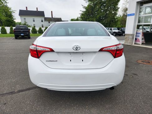 Used 2014 Toyota Corolla LE FWD image 13