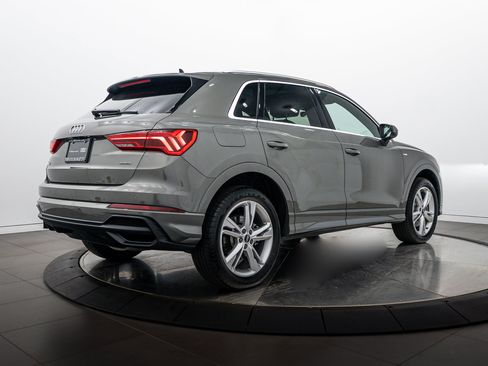 Certified 2023 Audi Q3 2.0T Premium Plus w/ Premium Plus Package AWD/4WD image 4