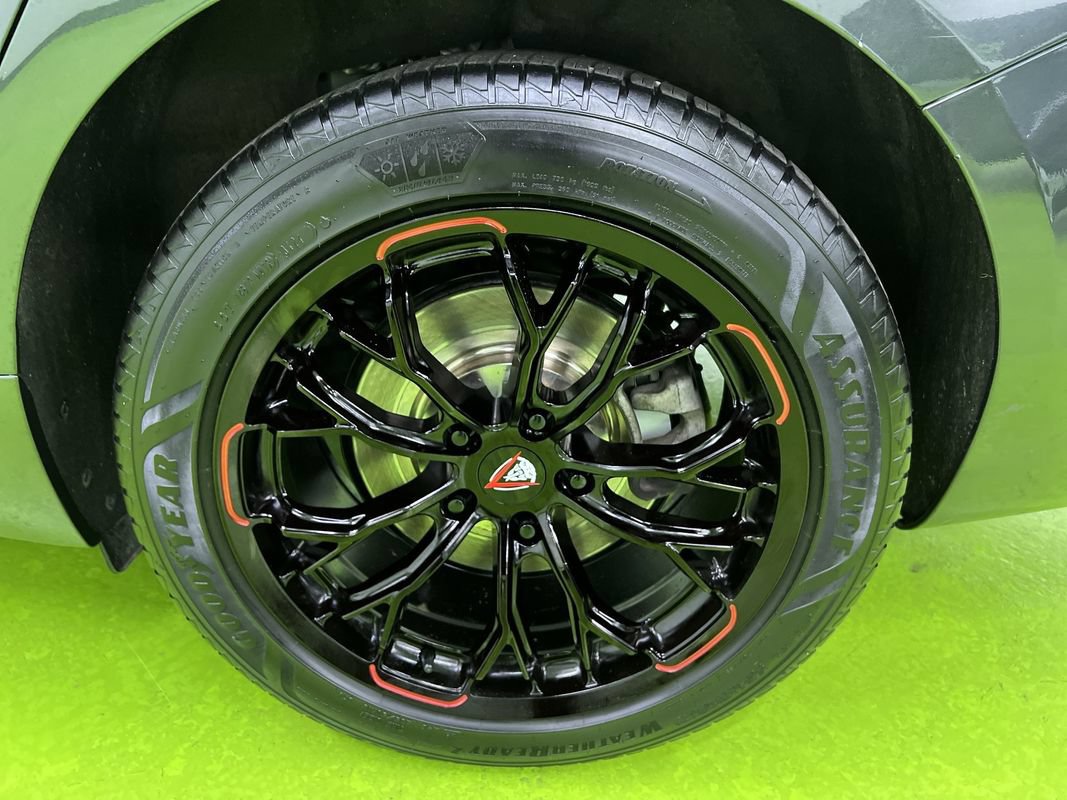 Used 2019 Chevrolet Impala LS FWD image 14