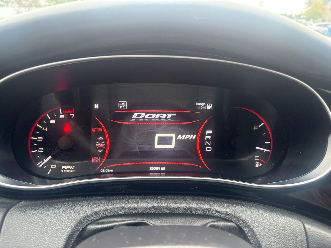 Used 2013 Dodge Dart Limited w/ Limited Special Edition Group FWD image 14