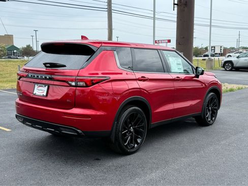 New 2026 Nissan Rogue SL AWD/4WD image 4