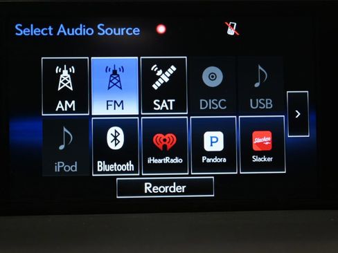 Used 2016 Lexus NX 200t AWD w/ Premium Package image 34