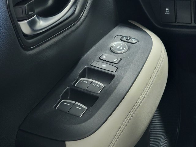 New 2027 Honda HR-V EX-L image 22