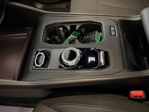 New 2026 Jeep Cherokee Laredo image 10