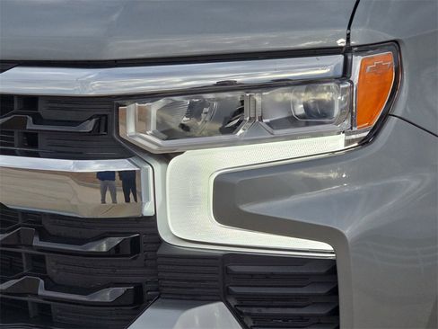 New 2026 Chevrolet Silverado 1500 LT w/ All Star Edition Plus image 32