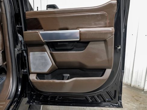 Used 2024 Ford F250 King Ranch w/ Chrome Package AWD/4WD image 50