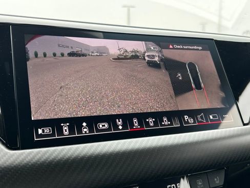 New 2026 Audi RS e-tron GT performance AWD/4WD image 43