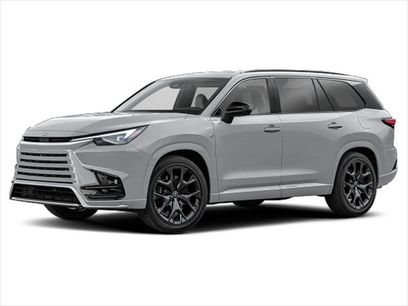 Certified 2024 Lexus TX 500h AWD w/ Technology Package