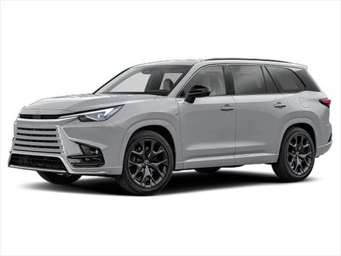 Certified 2024 Lexus TX 500h AWD w/ Technology Package image 1