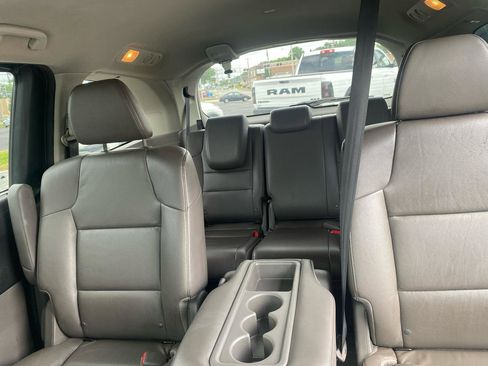 Used 2016 Honda Odyssey EX-L image 9