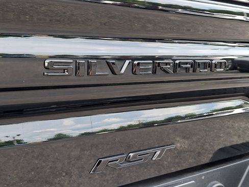 Used 2022 Chevrolet Silverado 1500 RST w/ All Star Edition Plus AWD/4WD image 33