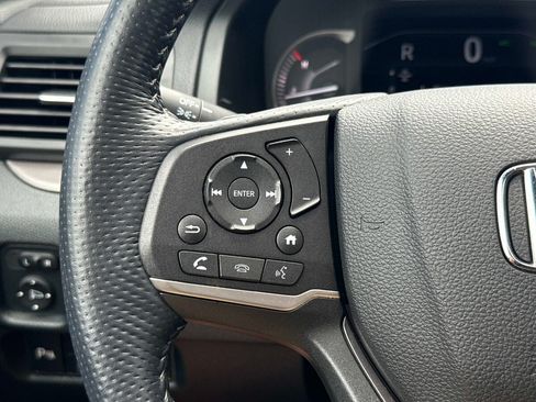 Used 2023 Honda Passport EX-L image 29