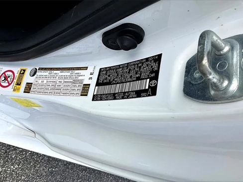 Used 2014 Scion tC 10 Series image 30