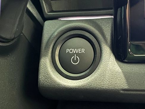 New 2026 Toyota C-HR AWD/4WD image 26