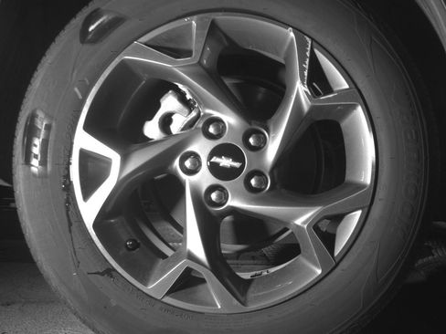 Used 2025 Chevrolet Trax LT w/ LT Convenience Package FWD image 15