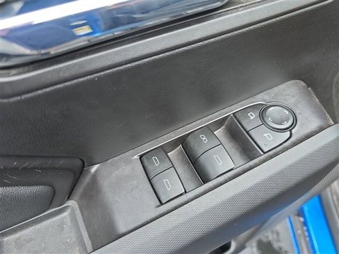 Certified 2023 Chevrolet Colorado LT w/ LT Convenience Package II image 15