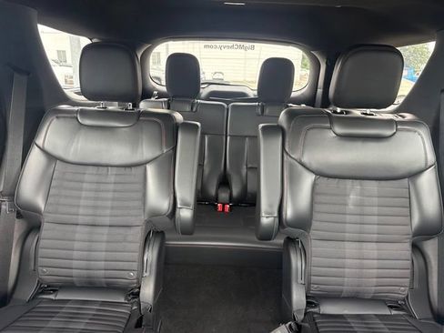 Used 2025 Ford Explorer ST-Line AWD/4WD image 22