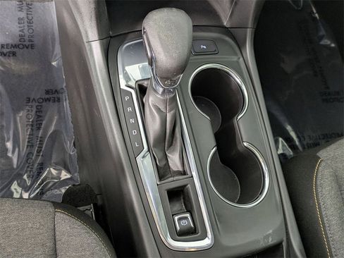 Used 2024 Chevrolet Equinox LT image 17