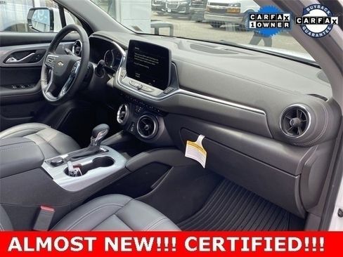 Used 2024 Chevrolet Blazer LT image 28