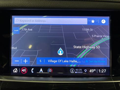 New 2026 Cadillac XT5 Premium Luxury AWD/4WD image 22