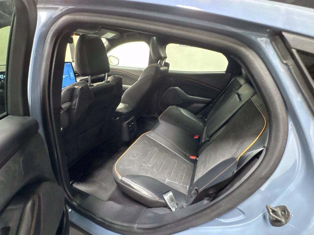 Used 2023 Ford Mustang Mach-E GT AWD/4WD image 33
