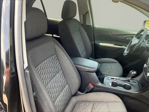 Used 2019 Chevrolet Equinox LT FWD image 29