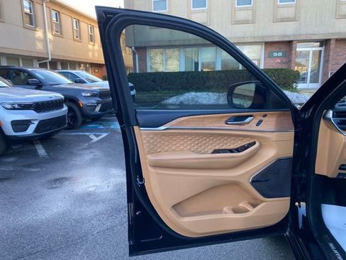 Certified 2023 Jeep Grand Cherokee L Summit image 23