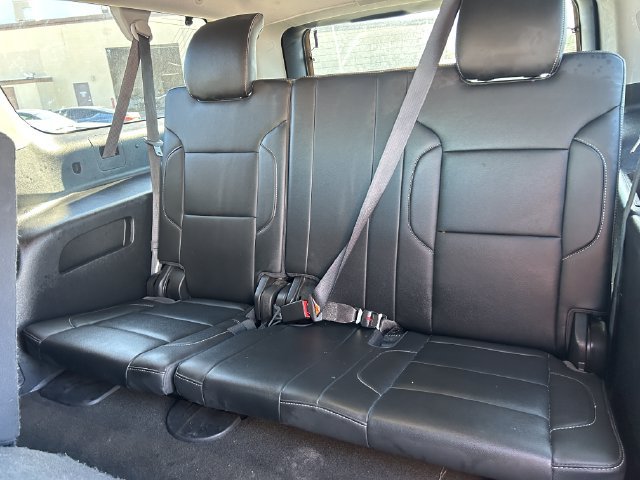 Used 2018 Chevrolet Suburban LT AWD/4WD image 28