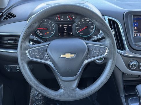 Used 2023 Chevrolet Equinox LS w/ Driver Confidence II Package image 23