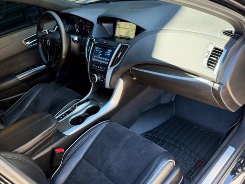 Used 2020 Acura TLX V6 w/ A-SPEC Pkg AWD/4WD image 23