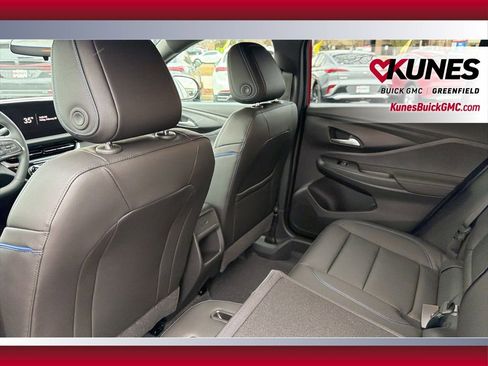 New 2026 Buick Envista Sport Touring image 36