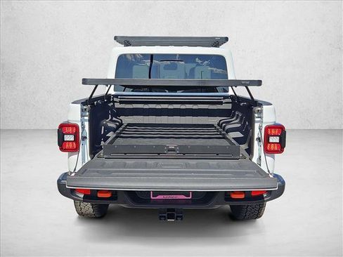 Used 2021 Jeep Gladiator Mojave AWD/4WD image 10