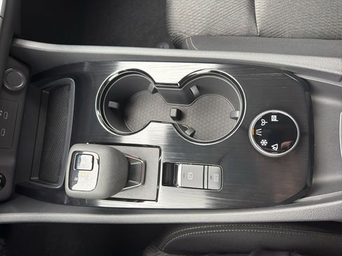 New 2026 Nissan Rogue SV image 22