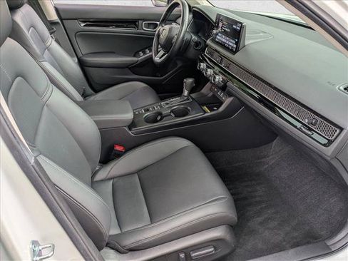Used 2024 Honda Civic Touring image 20