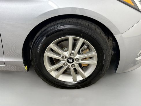 Used 2016 Hyundai Sonata SE image 31
